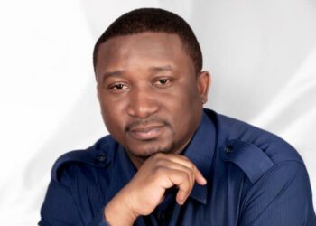 Christian Ntabalinzi: Le Stratège Qui Veut Réécrire l’Avenir Politique de la RDC