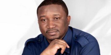 Christian Ntabalinzi: Le Stratège Qui Veut Réécrire l’Avenir Politique de la RDC