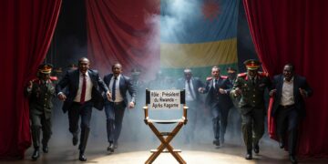 Après Kagame: Le Casting est Ouvert, Mais Personne Ne Veut du Rôle