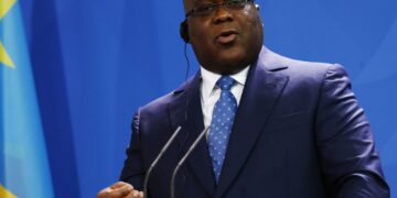 FÉLIX-ANTOINE TSHISEKEDI: Les Combats qu&rsquo;il Avait Sous-Estimés