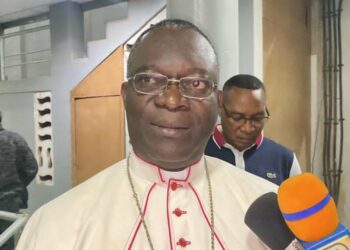 Mgr Muteba Ment, le Cardinal Se Tait et le Rwanda Pille: Voici la Vraie Mission de l&rsquo;Église en RDC