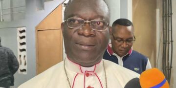 Mgr Muteba Ment, le Cardinal Se Tait et le Rwanda Pille: Voici la Vraie Mission de l&rsquo;Église en RDC