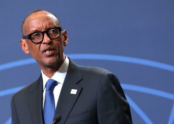 Comment Les Américains Ont Sauvé La Peau de Kagame — Mais Il N&rsquo;a Pas Saisi Le Message