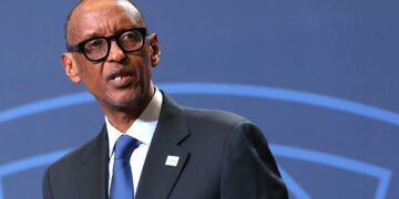 Comment Les Américains Ont Sauvé La Peau de Kagame — Mais Il N&rsquo;a Pas Saisi Le Message