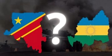 Pourquoi la RDC n&rsquo;a jamais attaqué le Rwanda?