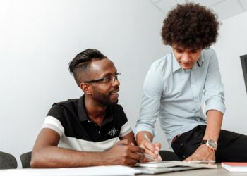 Le Congo Herald recrute. Si vous avez des choses à dire, et à prouver, c&rsquo;est ici