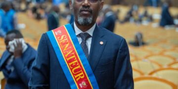 Bernard Muhindo: La Nouvelle Génération Qui Incarne Enfin la Vision Tshisekedi