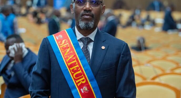 Bernard Muhindo: La Nouvelle Génération Qui Incarne Enfin la Vision Tshisekedi
