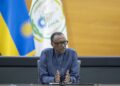 KAGAME: Chronique d&rsquo;une Fin de Règne Annoncée (Partie DEUX: Anatomie D&rsquo;un Effondrement: Quatre Piliers Fracassés)