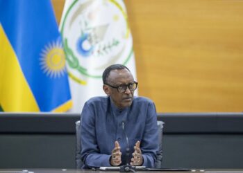 KAGAME: Chronique d&rsquo;une Fin de Règne Annoncée (Partie DEUX: Anatomie D&rsquo;un Effondrement: Quatre Piliers Fracassés)