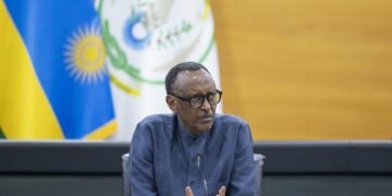 KAGAME: Chronique d&rsquo;une Fin de Règne Annoncée (Partie DEUX: Anatomie D&rsquo;un Effondrement: Quatre Piliers Fracassés)