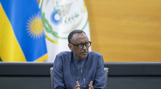 KAGAME: Chronique d’une Fin de Règne Annoncée (Partie DEUX: Anatomie D’un Effondrement: Quatre Piliers Fracassés)