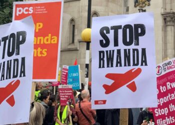 Rwanda, État Paria: Quand la Guerre Devient un Handicap Économique