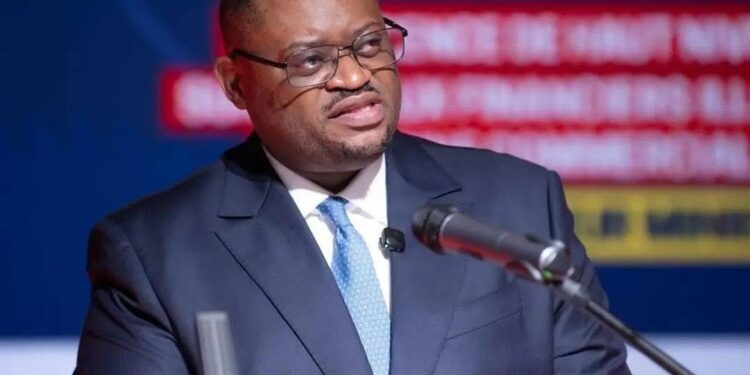 COBALT: Le Souverainisme Congolais se Prend les Pieds dans le Tapis Administratif