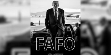 FAFO : Le Concept Trump Qui Redéfinit Le Jeu Géopolitique — Et Comment Kagame va l&rsquo;Apprendre À Ses Dépens
