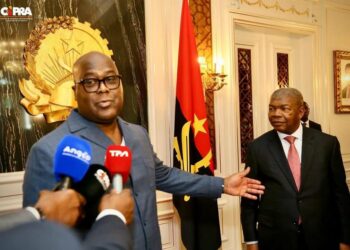 Doha Patine Et Dialogue Inclusif En Téléchargement: Tshisekedi A Enfin Compris Le Jeu Du Qatar — Et Il En a Tiré Les Conclusions