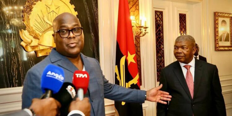 Doha Patine Et Dialogue Inclusif En Téléchargement: Tshisekedi A Enfin Compris Le Jeu Du Qatar — Et Il En a Tiré Les Conclusions