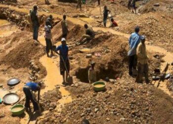 Sud-Kivu: Comment le Mouvement Terroriste de l&rsquo;AFC/M23 a Transformé le Site Minier de Lomera en Sanctuaire Financier