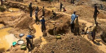 Sud-Kivu: Comment le Mouvement Terroriste de l&rsquo;AFC/M23 a Transformé le Site Minier de Lomera en Sanctuaire Financier