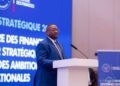 50% Des Recettes Publiques Partent En Salaires — La RDC Ne Peut Plus Se Payer Elle-Même