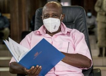 Les 10 Phrases Qui T&rsquo;Envoient En Prison à Kigali Mais Font Rire à Kinshasa — La Sixième Va Te Glacer Le Sang