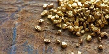 L&rsquo;Or Ougandais à 6,4 milliards $ : « Ce n&rsquo;est peut-être pas le nôtre »