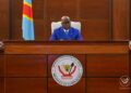 Les 8 Conditions de Tshisekedi sur le Dialogue National — Quand La Fermeté Républicaine Refuse Les Pièges De L’Impunité