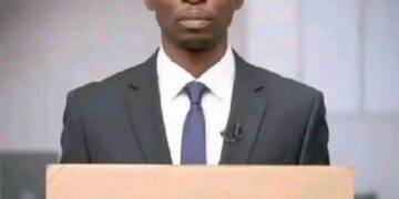 Procès Kamizelo: Quand Un Opposant Influenceur TikTok Met Kinshasa Face À Ses Propres Contradictions