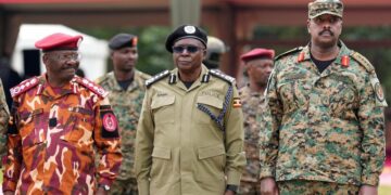 300 civils enlevés en 48 heures à Mambasa – Et si le vrai problème s&rsquo;appelait Kampala?