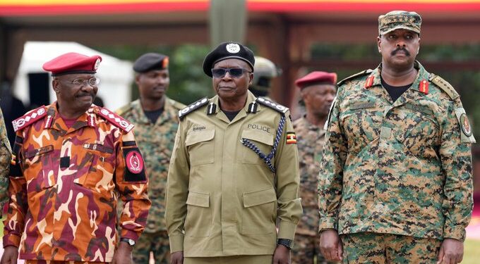 300 civils enlevés en 48 heures à Mambasa – Et si le vrai problème s’appelait Kampala?