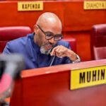 Bernard Muhindo