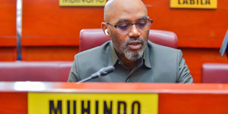 RDC: Après Avoir Abandonné Le Nord-Kivu Et Le Sud-Kivu, La BCC Veut Maintenant Dédollariser Kinshasa À Coups De Communiqués