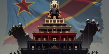Le Prête-Nom Congolais : 6 Étages D&rsquo;Une Architecture Nationale, De L&rsquo;Acte De Naissance Antidaté À La SARL Mauricienne, Que La Règle OFAC Des 50 % Vient De Mettre Sous Lampe Chauffante
