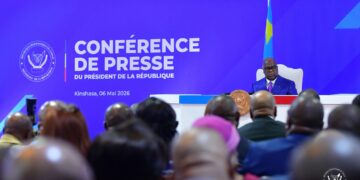 Glissement 2.0 : Tshisekedi Lâche Le Mot Sur Le Troisième Mandat, 8 Opposants Sortent Du Bois… En Attendant Que La CENCO Dise Son Dernier Mot