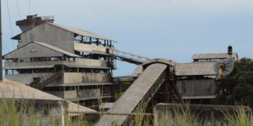 Un Tribunal De Commerce De Kinshasa Peut Faire Ce Que Le M23 N&rsquo;a Pas Réussi. Arracher Un Actif Minier Stratégique À L&rsquo;État Congolais