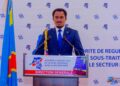 Notation Congo Herald de l’ARSP sous Miguel Kashal, D. Et les sept dossiers explosifs que Ted Beleshayi vient d’hériter sans le savoir