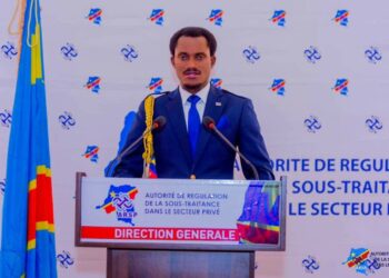 Notation Congo Herald de l&rsquo;ARSP sous Miguel Kashal, D. Et les sept dossiers explosifs que Ted Beleshayi vient d&rsquo;hériter sans le savoir