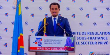 Notation Congo Herald de l&rsquo;ARSP sous Miguel Kashal, D. Et les sept dossiers explosifs que Ted Beleshayi vient d&rsquo;hériter sans le savoir