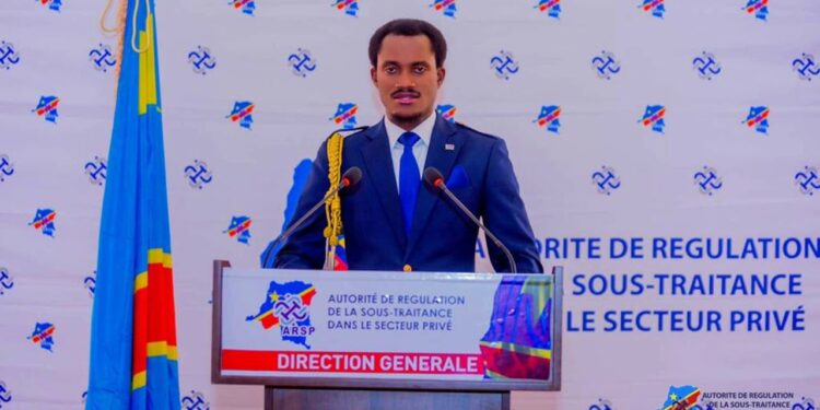 Notation Congo Herald de l’ARSP sous Miguel Kashal, D. Et les sept dossiers explosifs que Ted Beleshayi vient d’hériter sans le savoir