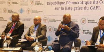 Statistiques Introuvables, Banque Du Clan, Zéro Poursuite, Comment La RDC A Coché Toutes Les Cases De La Liste Grise