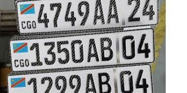 Plaques : l’État ne réclame pas sa souveraineté, il réclame l’outil du marché suivant