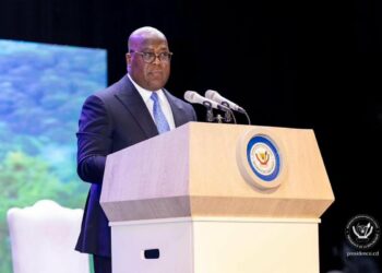 Depuis Sun City, Prendre Une Ville Donnait Un Ministère, Voici Les Huit Points Où Tshisekedi A Brisé La Règle Congolaise