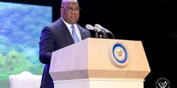Depuis Sun City, Prendre Une Ville Donnait Un Ministère, Voici Les Huit Points Où Tshisekedi A Brisé La Règle Congolaise