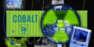 Jusqu&rsquo;à 5 000 Tonnes D&rsquo;Uranium Congolais Sont Parties Cachées Dans Le Cobalt, Moins D&rsquo;Un Dixième A Été Déclaré