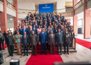 CHESD, ENA, ENF, ENT, Voici Les 4 Écoles Où Se Fabrique l&rsquo;Élite d&rsquo;un État Congolais Rêvé