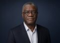 Les Sept Raisons Pour Lesquelles La Politique Congolaise Ne Sait Pas Quoi Faire De Denis Mukwege. Et La Question Que Ses 26 Pages Ne Posent Jamais.