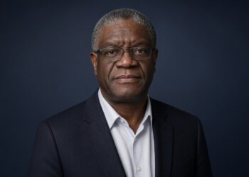 Les Sept Raisons Pour Lesquelles La Politique Congolaise Ne Sait Pas Quoi Faire De Denis Mukwege. Et La Question Que Ses 26 Pages Ne Posent Jamais.